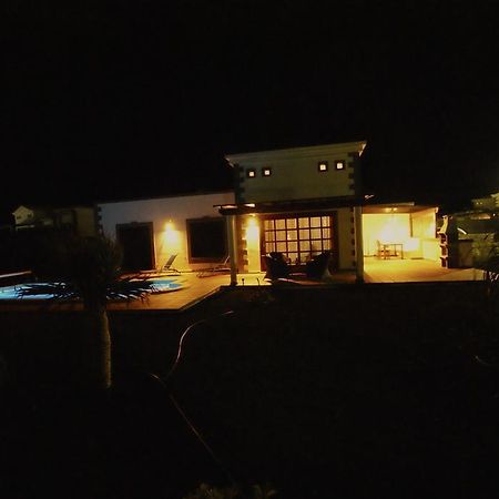 Villa Alejandro Плайя-Бланка Номер фото