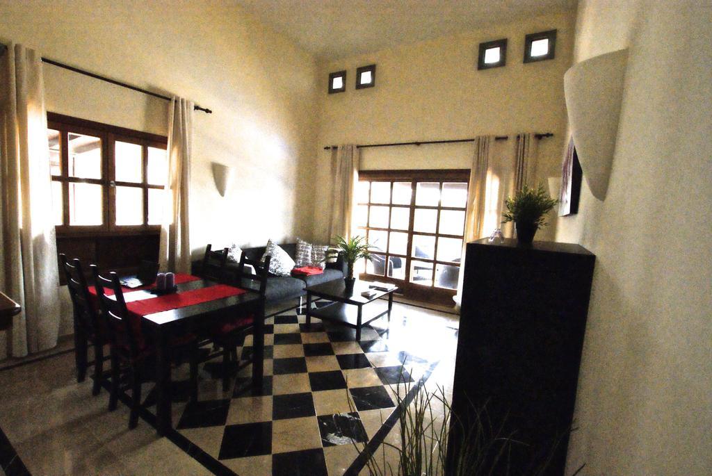 Villa Alejandro Плайя-Бланка Номер фото